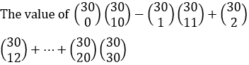 Maths-Binomial Theorem and Mathematical lnduction-12465.png